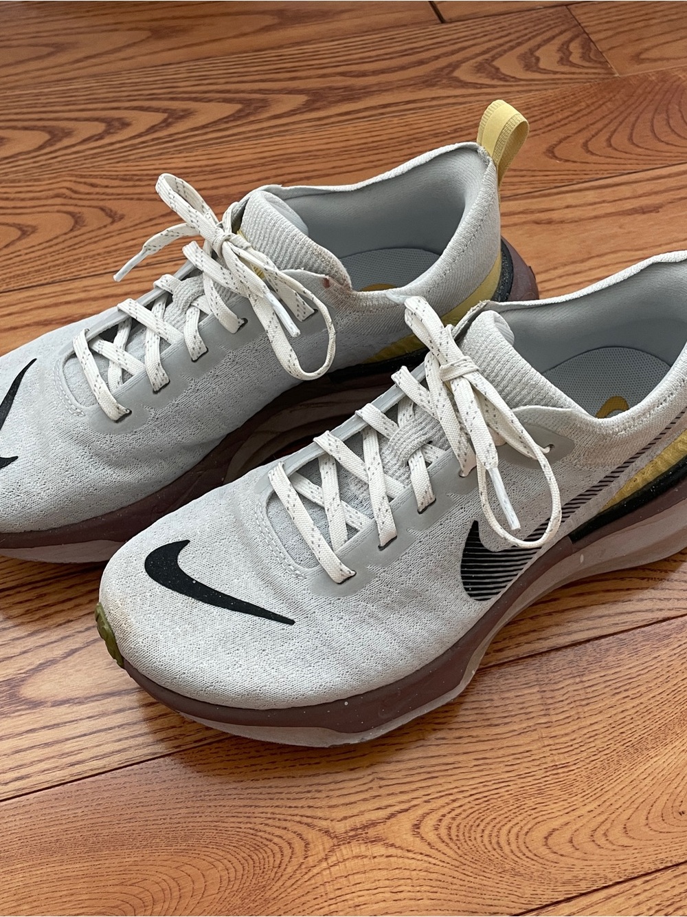 Nike ZoomX Invincible Run Flyknit 3